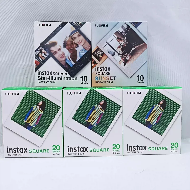 Instax Film Conveni…