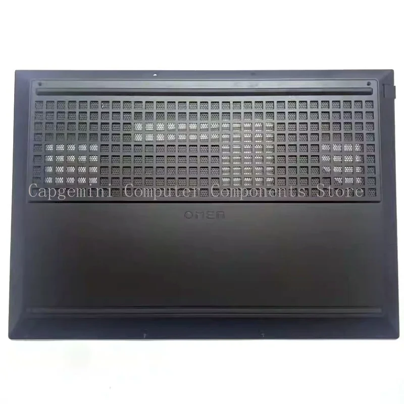 New bottom D cover lower case for HP Omen 16.1 inch gaming 16-u 16-wd 16-wf