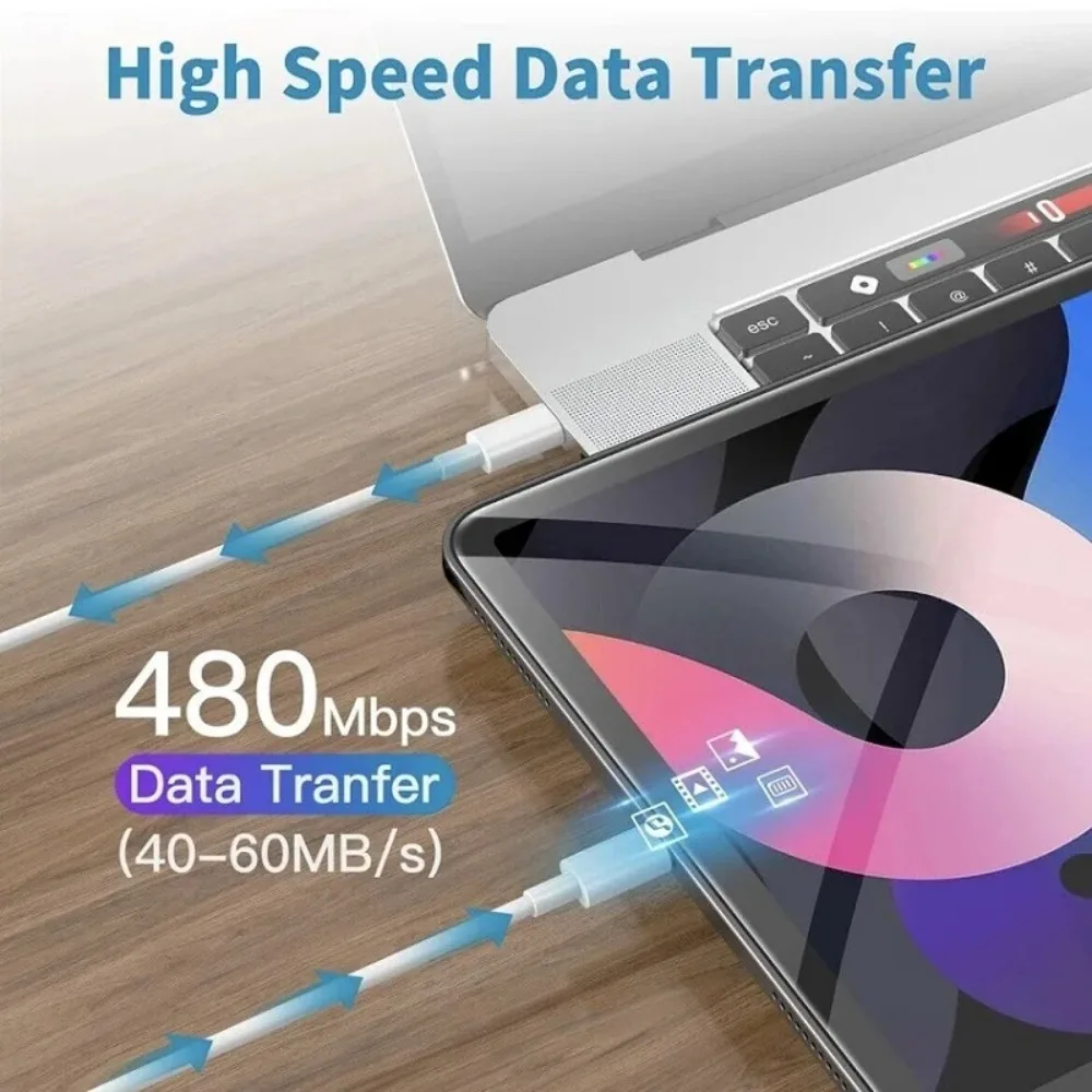 Thumbnail 4 - #18 Best Fast Charging Data Cables to Buy In 2026