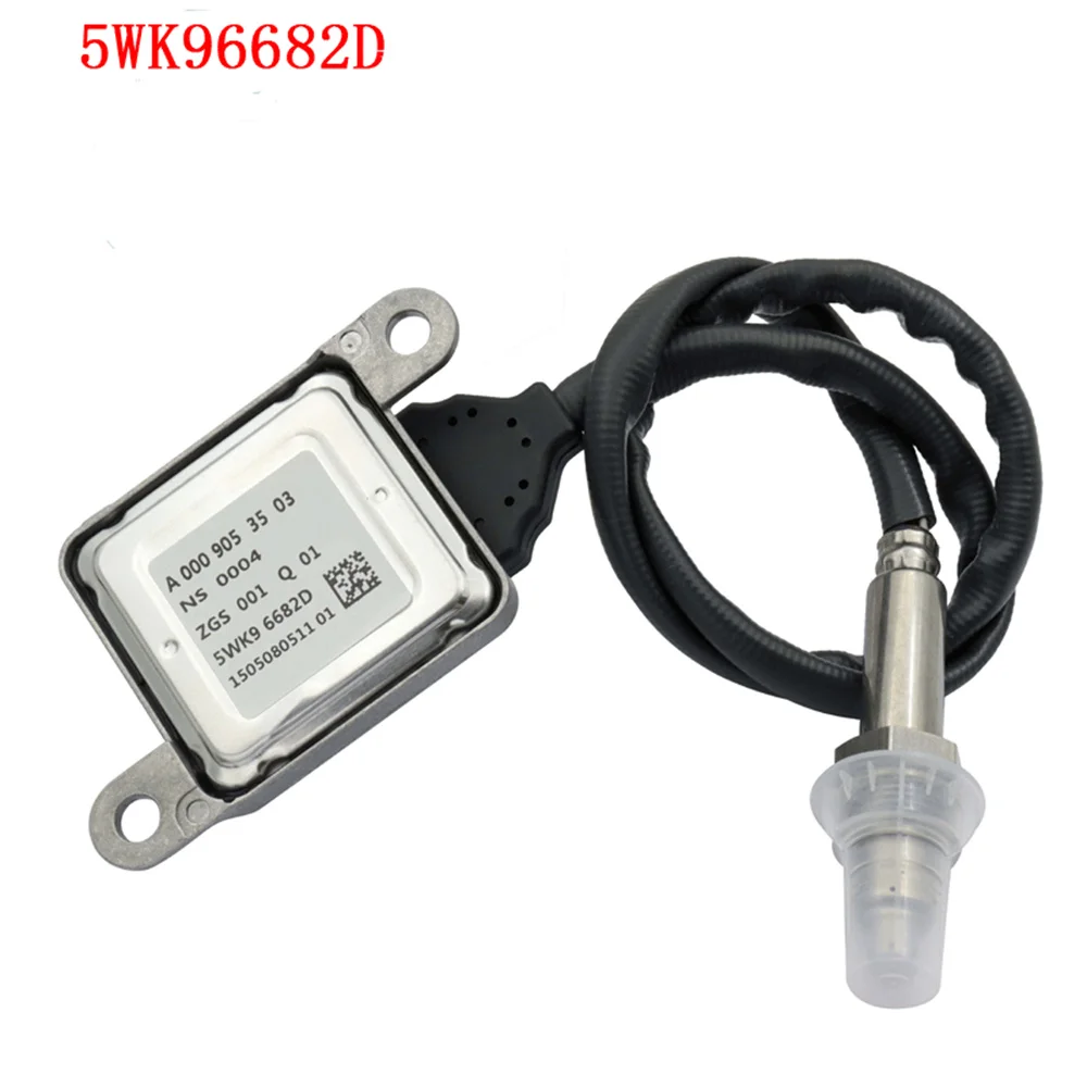 NEW high NOX Sensor A0009053503 For Mercedes-BENZ V220 W166 W172 C200 W205 W221 W251 W212 W207 Sprinter 5WK96682D