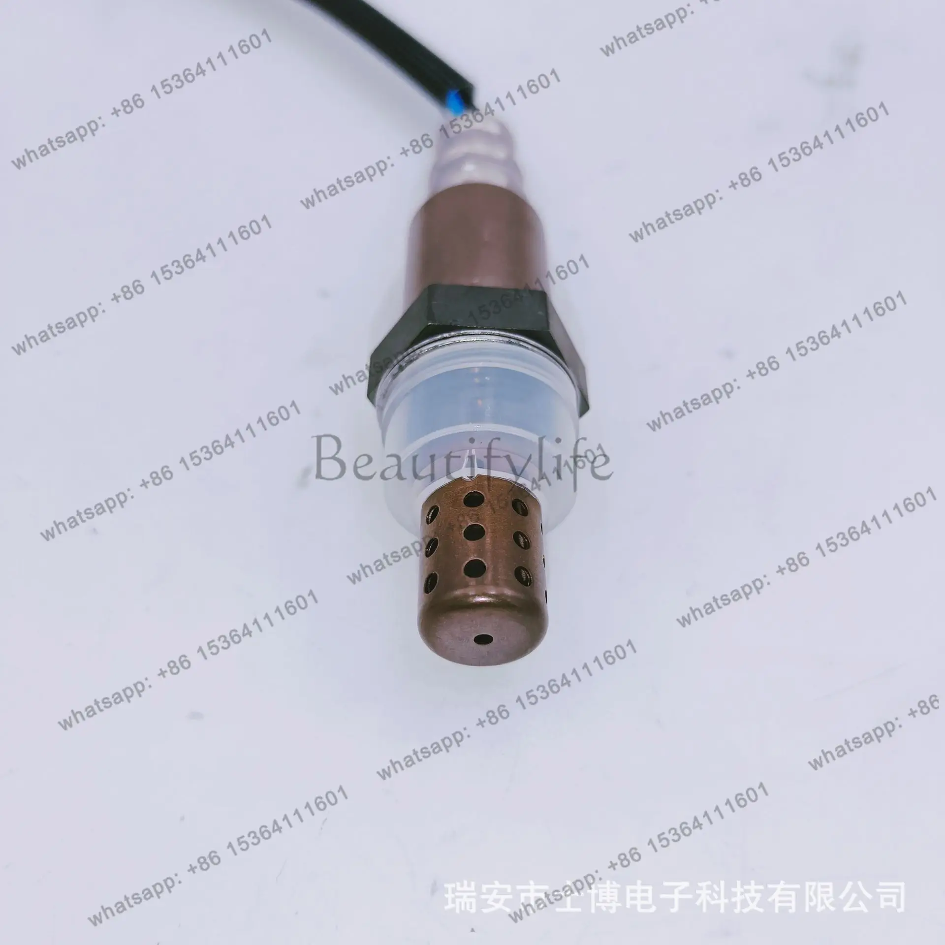 LJY automotive oxygen sensor, cross-border supply, factory direct supply 12589550