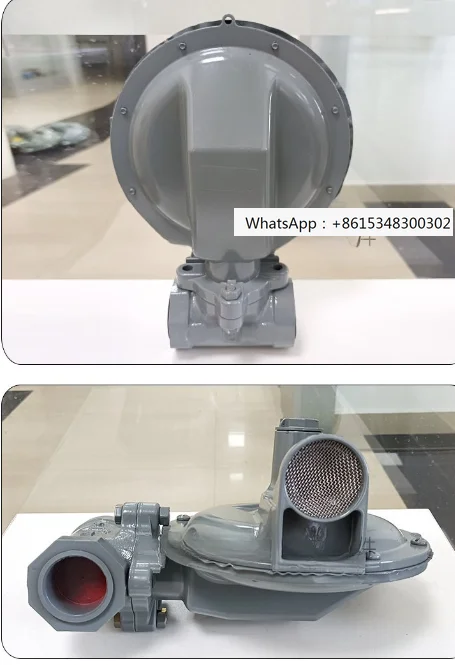

1pcs 1803B2 pressure regulator valve, DN25 pressure reducer