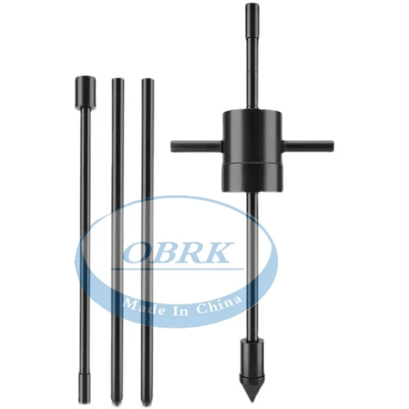 

SPT 10kg Light Weight Soil Dynamic Core Penetrometer