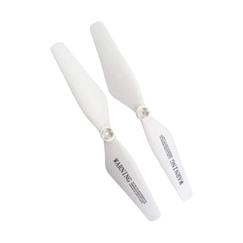 BAAG-Suitable For Syma X300 UAV Quadcopter Propeller Maple Leaf Wing Rotor Spare Parts UAV Propeller Accessories