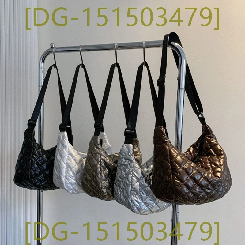 

2024 New Women Bag Fashionable and Soft _DG-151503479_