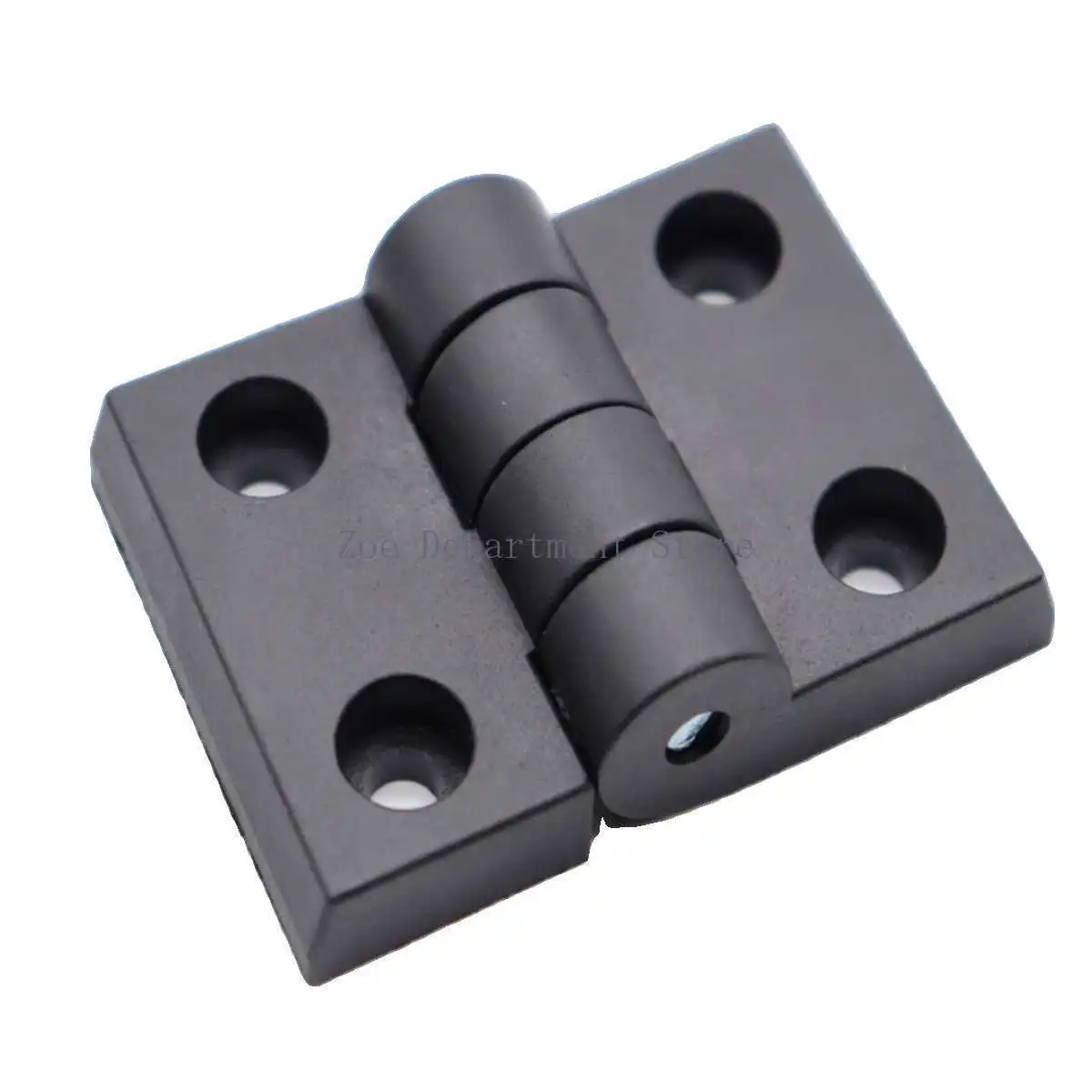 10pcs Nylon hinge 45 * 60 plastic Hinge