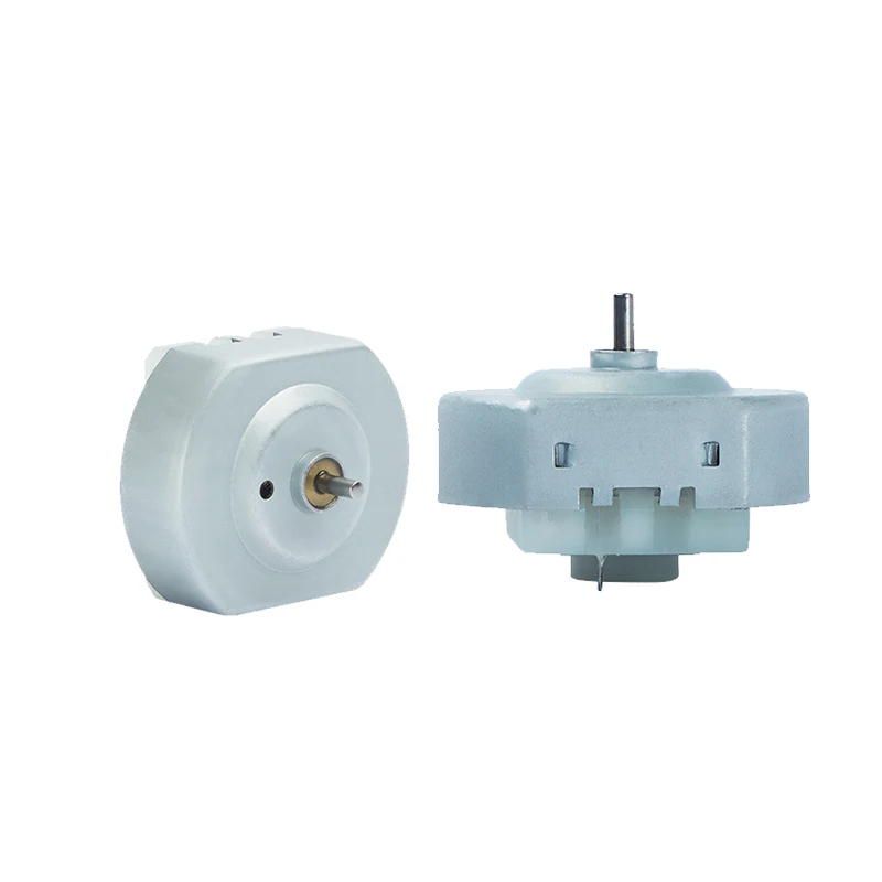 50PCS 2026 Faradyi 320 Razor Micro Motor Fan Brushed Dc Motor 33mm Mini Razor 3V 7000rpm 0.2w 0.75A Vibration Micro Motor