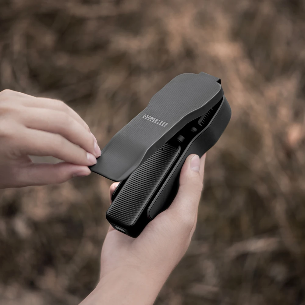 

Портативный защитный чехол, устойчивый к падениям ящик для хранения, противоударная сумка для тела со шнурком для DJI Osmo Pocket 3, аксессуары для камеры