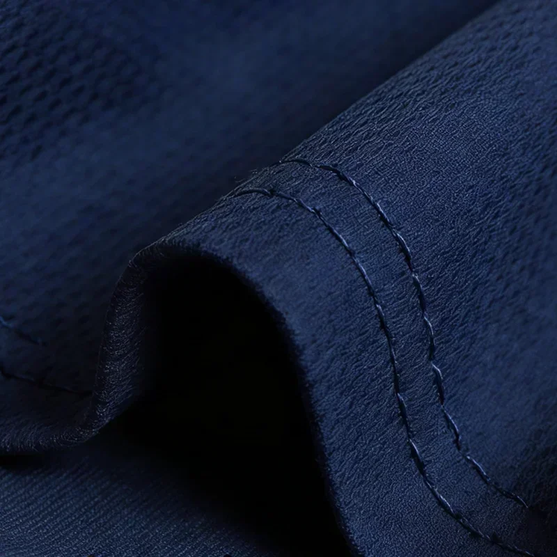 Europäische Herren-Sommerweste mit Aufdruck, Rundhalsausschnitt, atmungsaktives Mesh-Workout-Top für Laufen, Fitness, Sport, ärmellose Kleidung – Detail 9