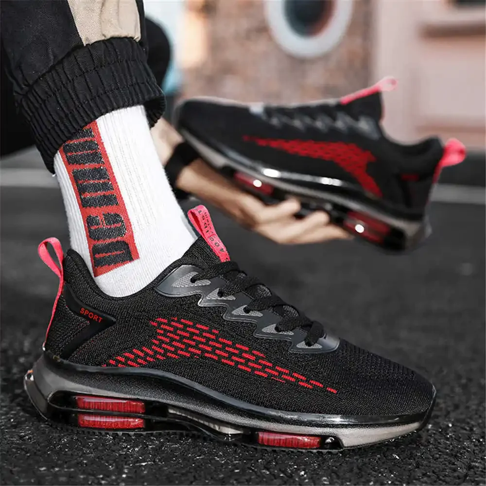 Demi-season Platforme Sneakers For Men 2024 Vulcanize Flats Shoes New Product Idea Goods Sport Runing Hyperbeast Ternis