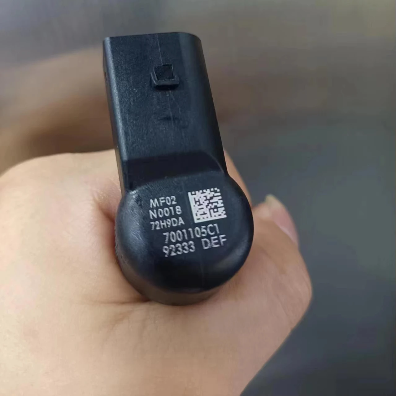 thumb