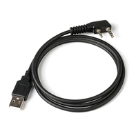 KSUT DMR Radio DM3 programming cable dedicate Only for KSUT DMR Radio DM3