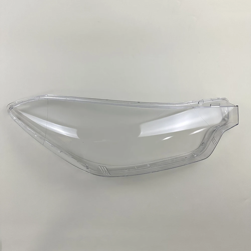 For Kia K3 ( Overseas Version ) 2013 2014 2015 Headlight Cover Headlamp Lampshade Lampcover Head Lamp Light Glass Lens Shell