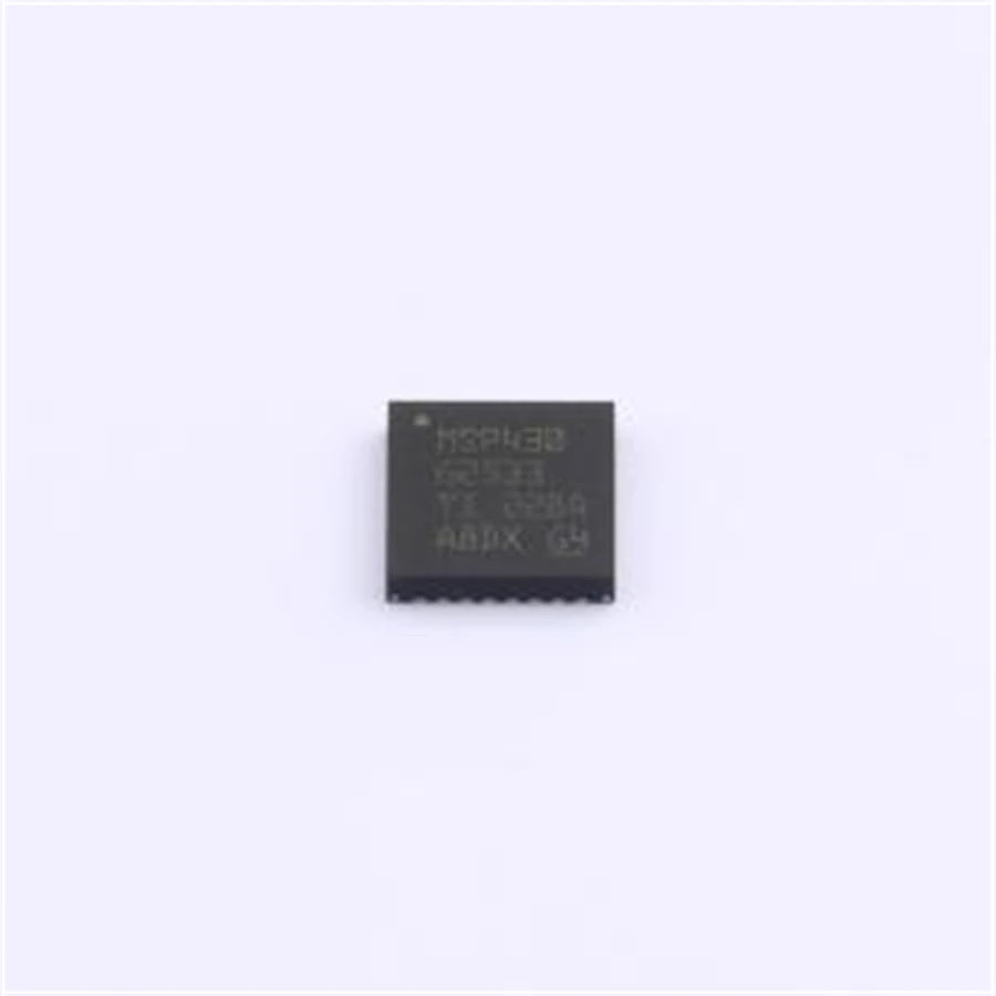 10PCS/LOT MSP430G2533IRHB32R (Microcontrollers)