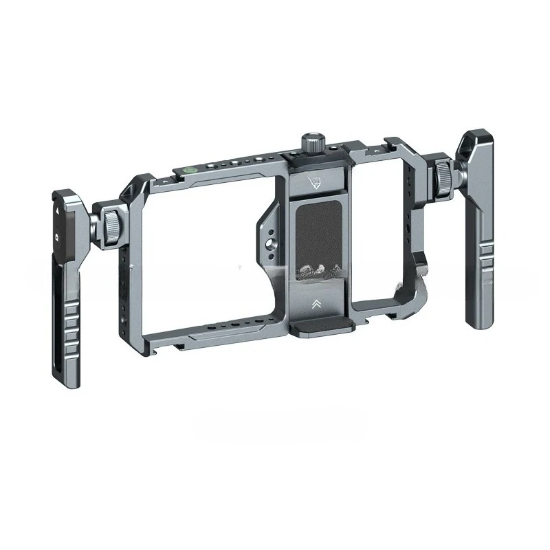 

All-metal mobile phone, universal rabbit cage expansion frame bracket, stable balance, handheld photography