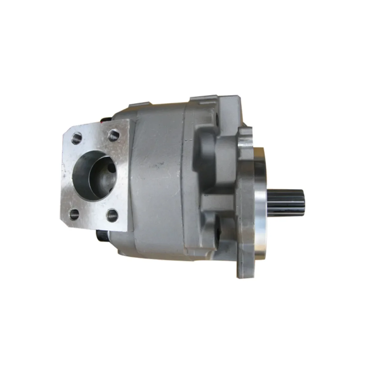 Hydraulic Gear Pump 705-11-35010 for Komatsu Loader WA350-/WA380-1/ WA400-1-A/WA420-1