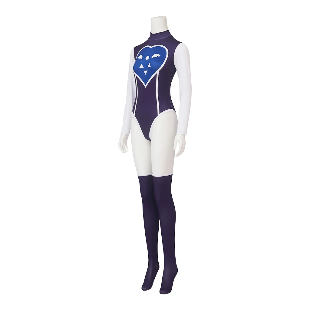 Undertale Toriel Cosplay Costume pour femme, costume de batterie, ensemble d'oreilles de lapin, jeu d'anime, tenue de carnaval d'Halloween, costume de fête