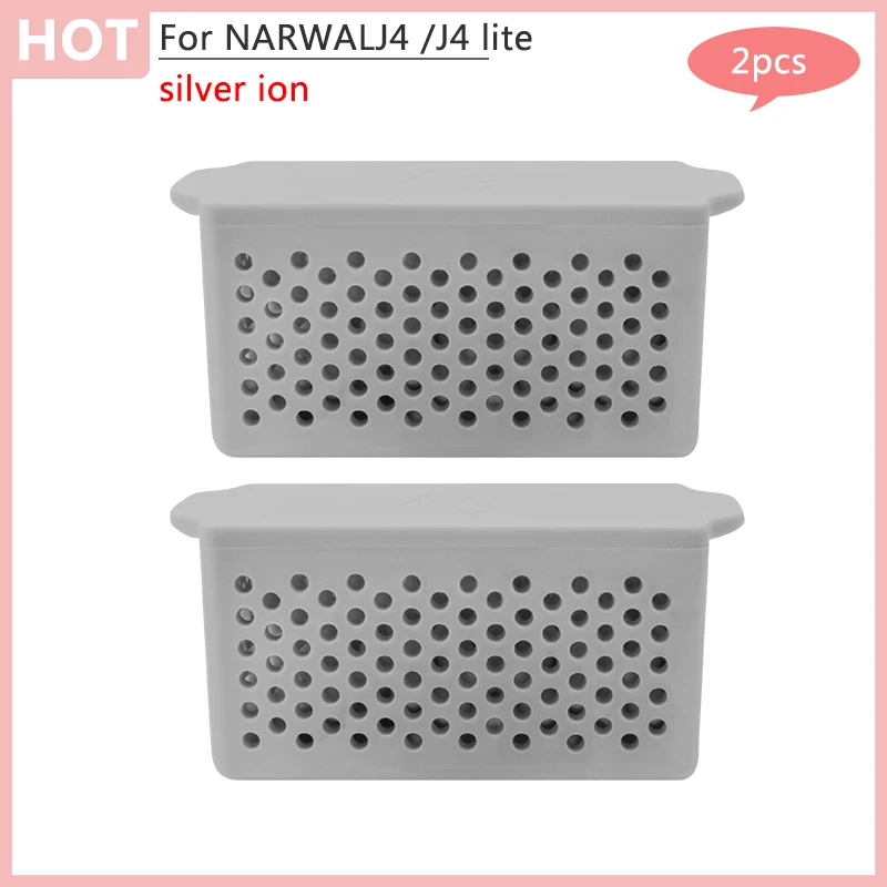 For Narwal J4 J4 Li… - image