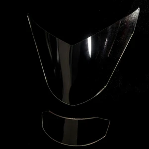 Protetor de tela frontal de motocicleta, protetor de lente, Honda NC750X, NC 750X, DCT 2021, 2022 6 principais vendas protetor farol honda nc750x - №4