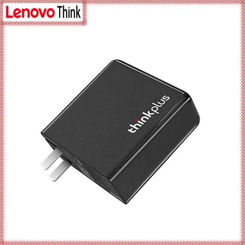 ThinkPad Lenovo type-c Gallium Nitride GaN Mobile Phone Tablet Notebook Adapter 135W Dual Interface Fast Charge Dual Type-C