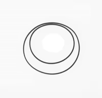 2pcs belt for aiwa walkman HS-RX520 PX607 PX517 PX590 cassette deck player