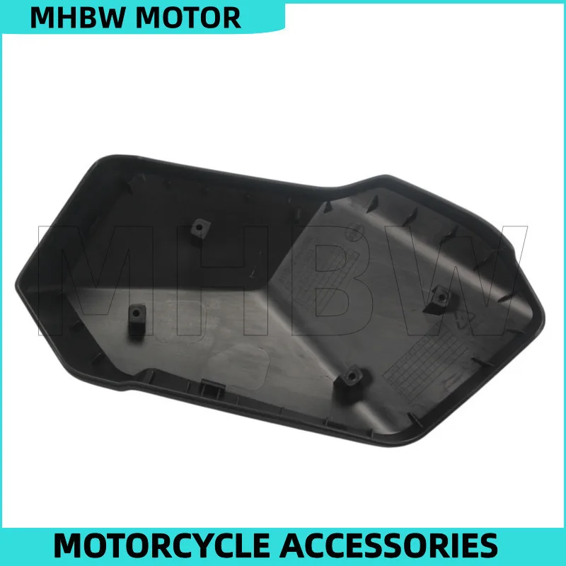 Storage Box Cover / Support Plate for Sym Xs150t-12 Husky Adv