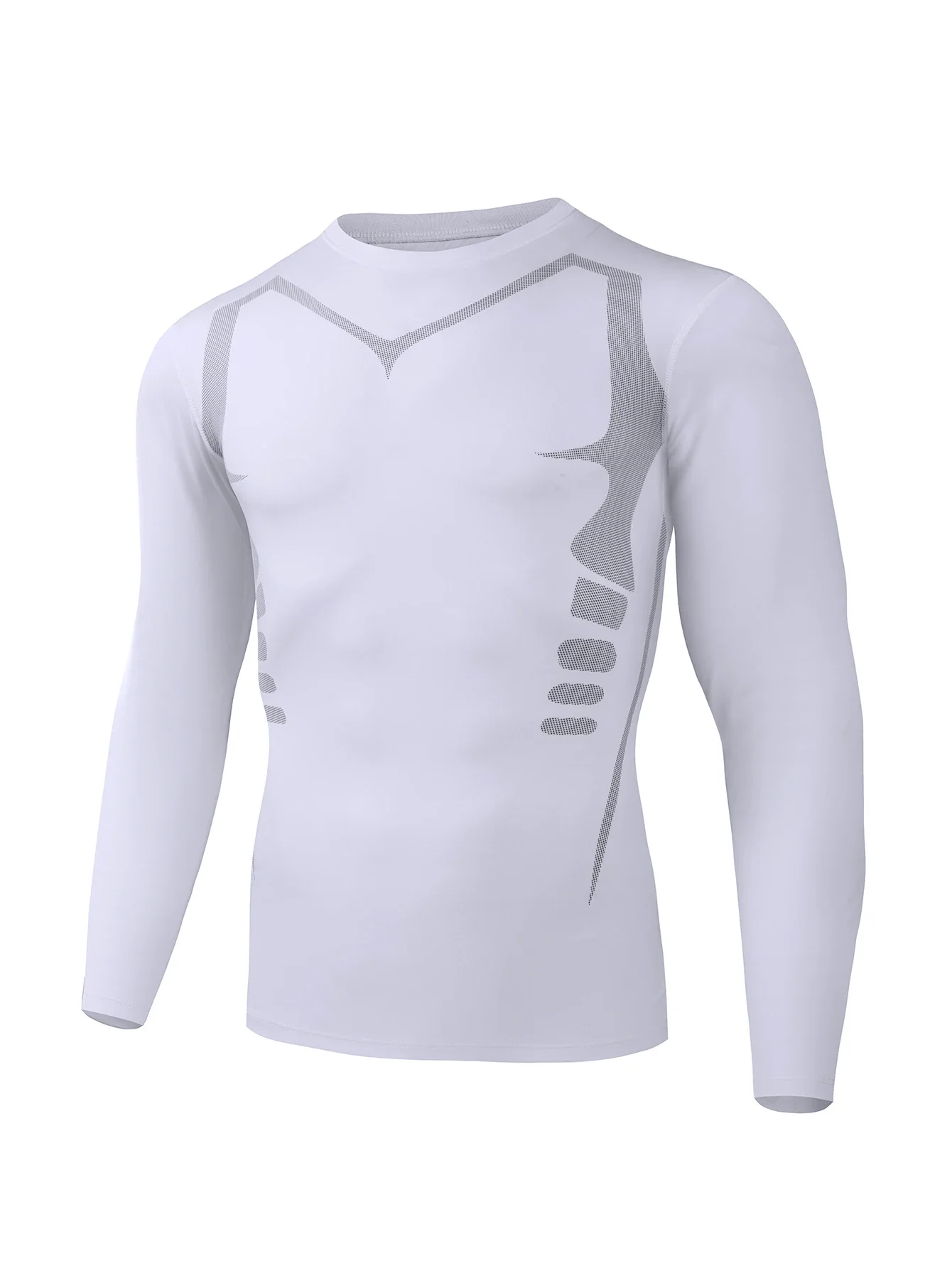 

Men's outdoor fishing shirts with long sleeves, sun-protective quick-drying tops, hiking, camping and beachwear