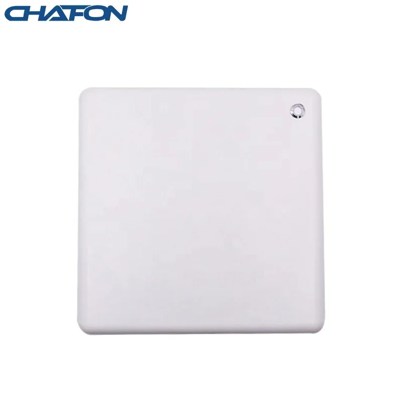 CHAFON tcp/ip UHF rfid card reader 860mhz-960mhz rj45 uhf rfid cheap reader