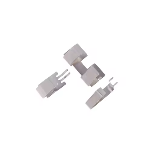 Replacement Contacting/Welded/Double Battery Cover Case Spring Main Board Springs for FLUKE 15B 17B 18B Multimeter Repair Parts