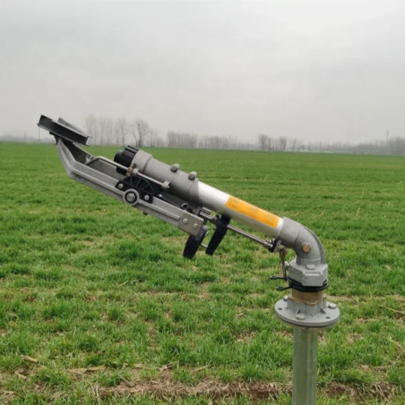 

Wholesale Rain Gun Garden Sprinkler 360 Irrigation System