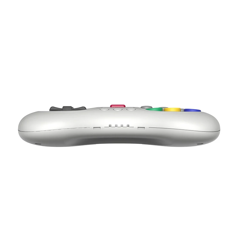 8BitDo M30 Bluetooth Gamepad Spielcontroller im MD-Stil für Nintendo Switch PC MacOS Android Raspberry Pi Spielzubehör – Detail 19