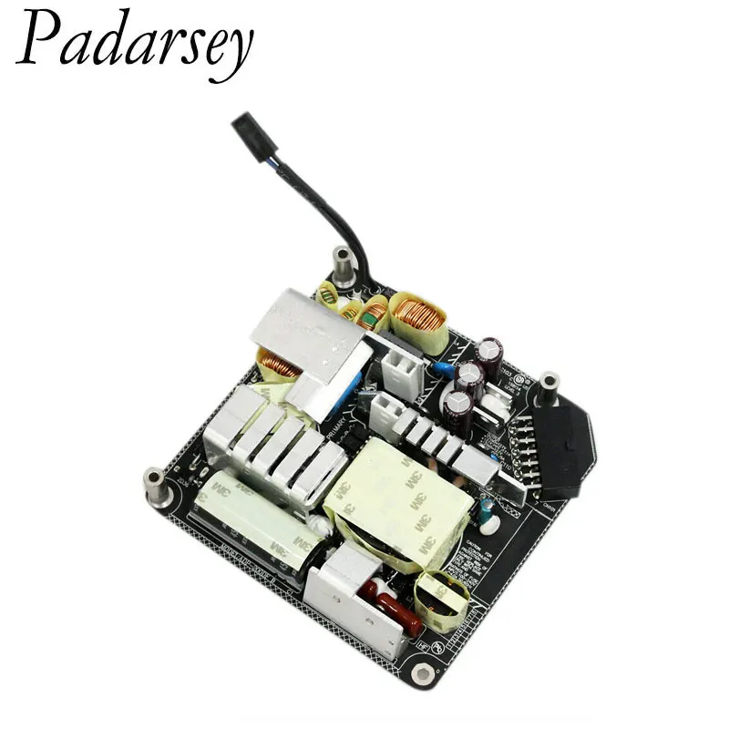 Padarsey Replacement Laptop For iMac A1311 AIO Power Supply 614-0444 205W 2009 2010 2011 Years ADP-200DFB,OT8043