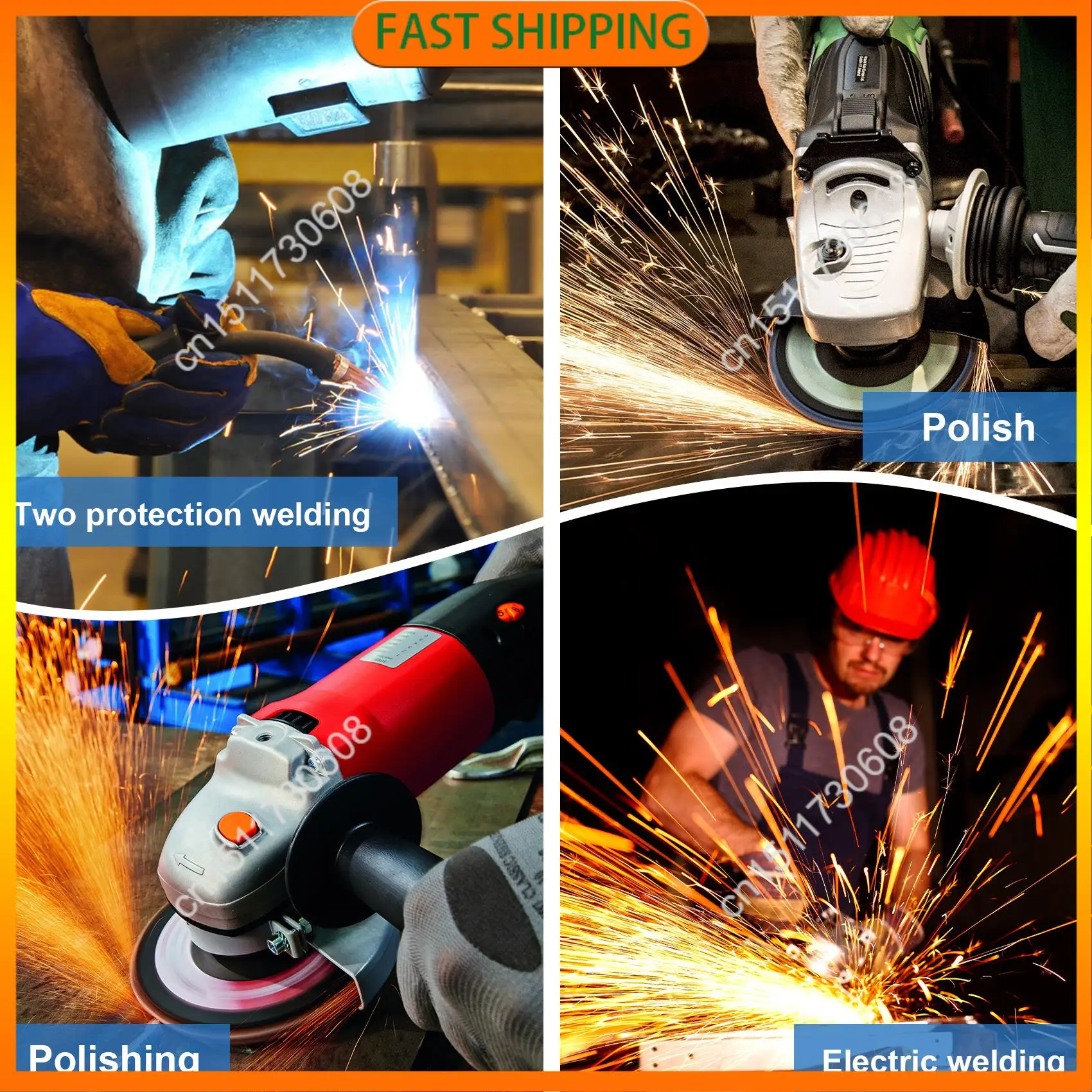 Buy Now Automatic Photoelectric Welding Glasses Solar Powered Auto Darkening Welding Mask Helmet Eye Goggle Welding Glass