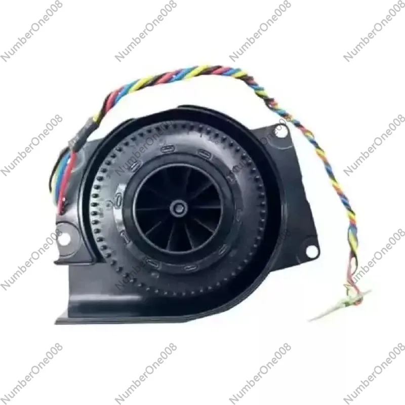 

Вентилятор охлаждения для робота-пылесоса iRobot Roomba i1 i2 i3 i4 i5 i6 i7 i8 j7 j8 E5 E6, мотор вентилятора для пылесоса, запчасти