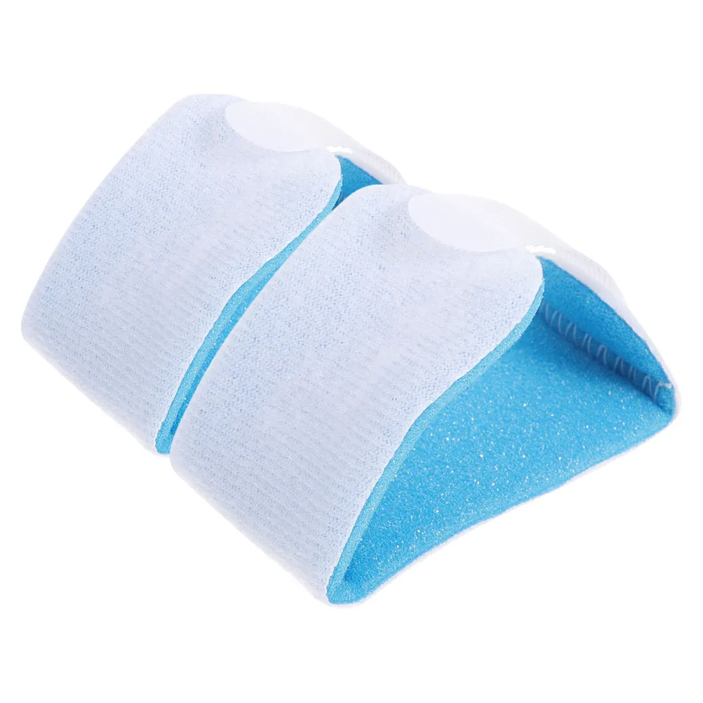 

2 шт. Удобные идентификационные браслеты для новорожденных из мягкого губчатого материала для распознавания в больницах и детских отделениях