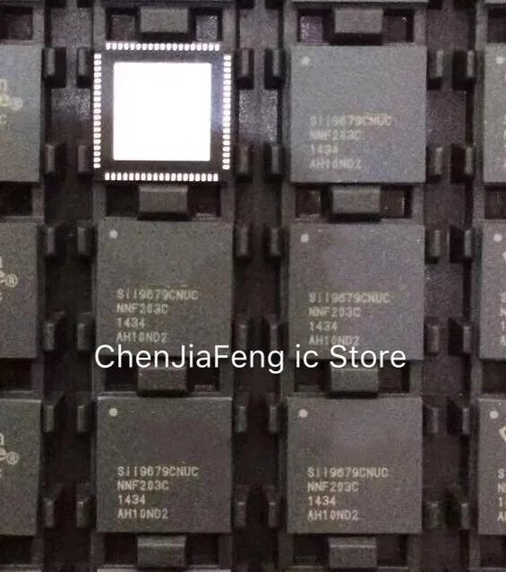 

5 шт. ~ 50 шт./партия SII9679CNUC QFN76 новый оригинальный