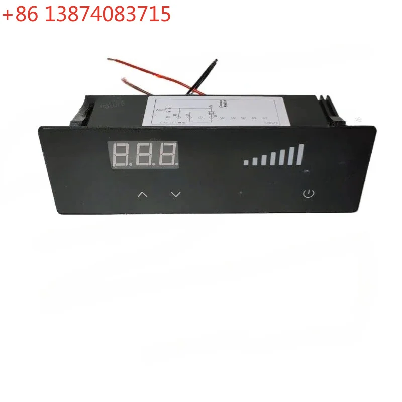 For Freezer, Refrigerator A La Carte Cabinet, Workbench, Freezer Thermostat, Electronic Thermostat ST-260