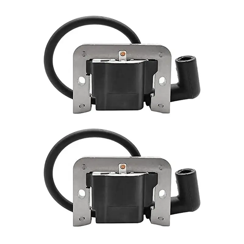 

2X 32 584 06-S Ignition Coil Module For Kohler Lawn Mower KT, ZT Engines KT715 KT725 SV470 SV480 7000 Series ZT720 ZT730-N30R