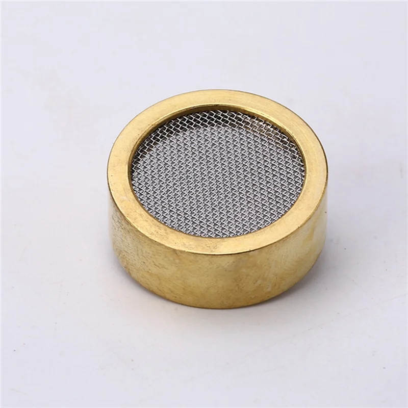 -B48C Microfoni a condensatore Cartuccia centrale Capsule Sostituzioni Parti di strumenti elettrici per microfono a diaframma largo