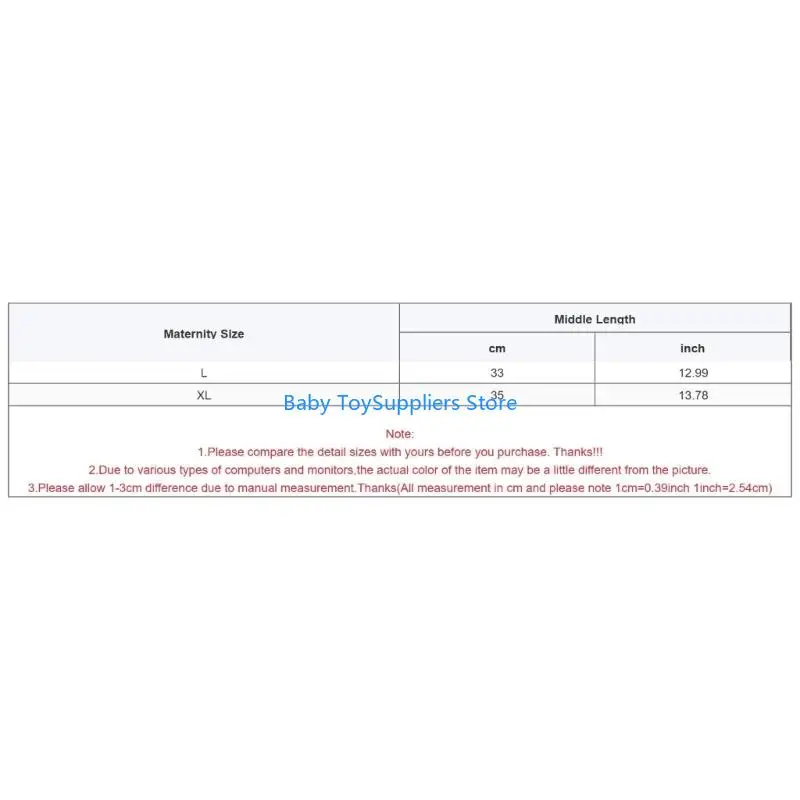 R1WF High Waist Maternity Underwear Soft Stretchable Nylon Panties Anti Chafing Design For Pregnant Women Daily Wear