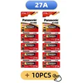 10PCS 27A