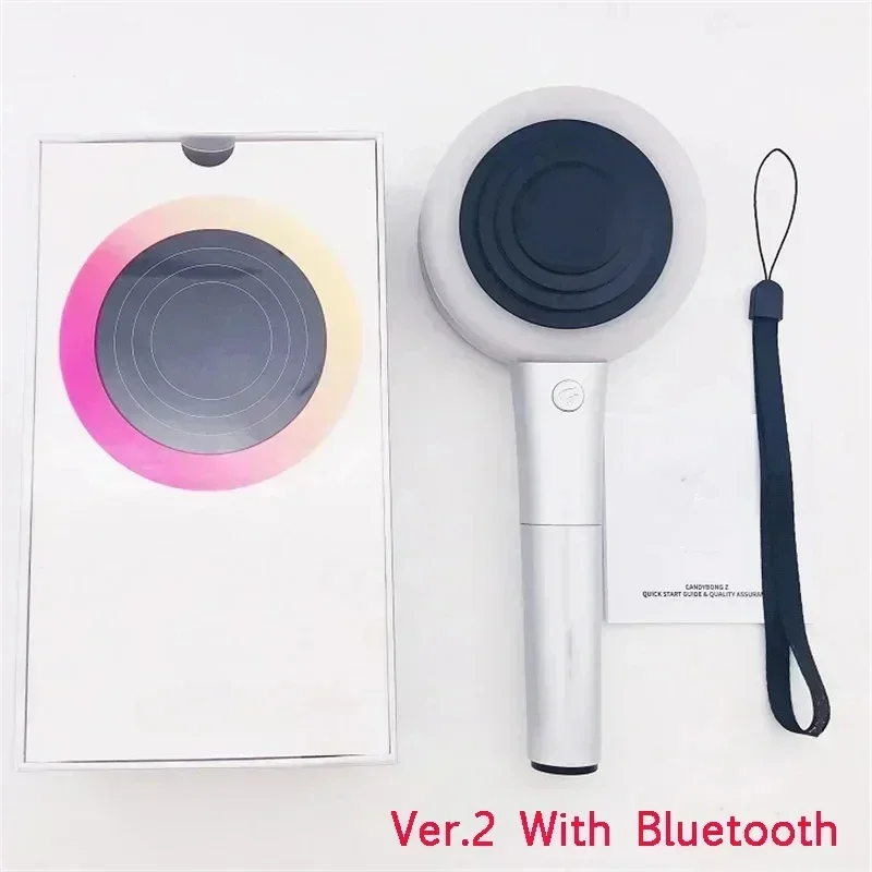 Рисунок 5 - Kpop Lightstick Ver
