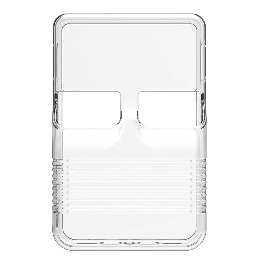 Tragbare Spielkonsole Schutzhülle Für R36S Silikon Schutzhülle AntiScratch Lagerung Box Waschbar Silikon Fall Für R36S – Detail 8
