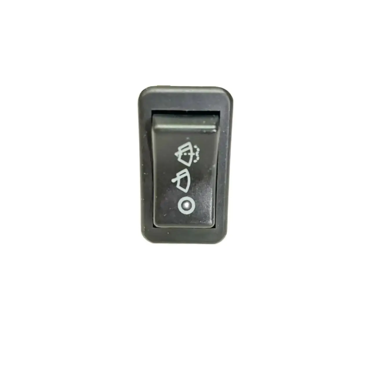 Replaces 7001709 Wiper Washer Switch 5 Pin Fits Bobcat Models