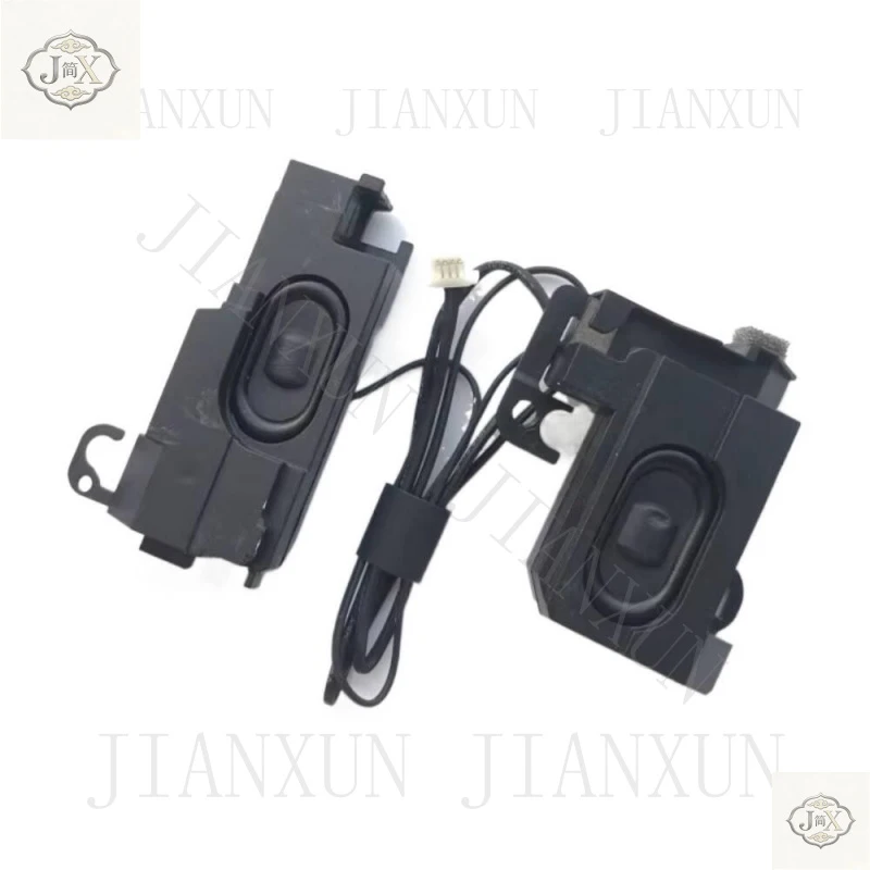 Replacement Internal Speakers For Dell Inspiron 14V N4050 M4040 V1440 V1450 2420 3420 Left & Right Pai