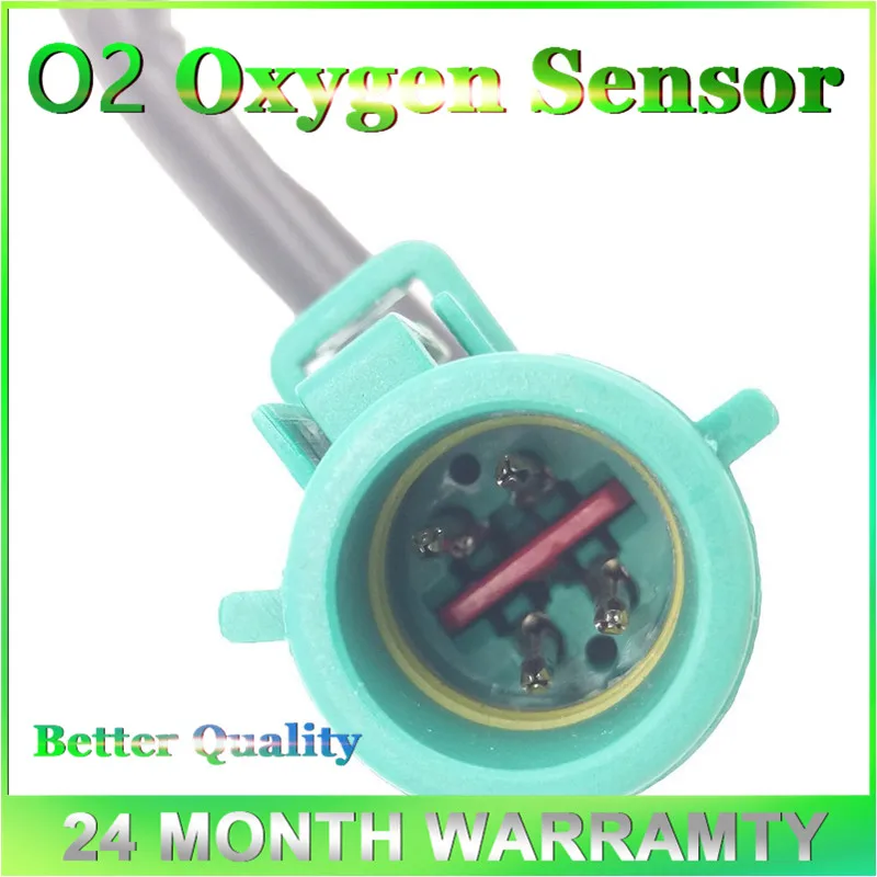Oxygen Sensor Lambd…