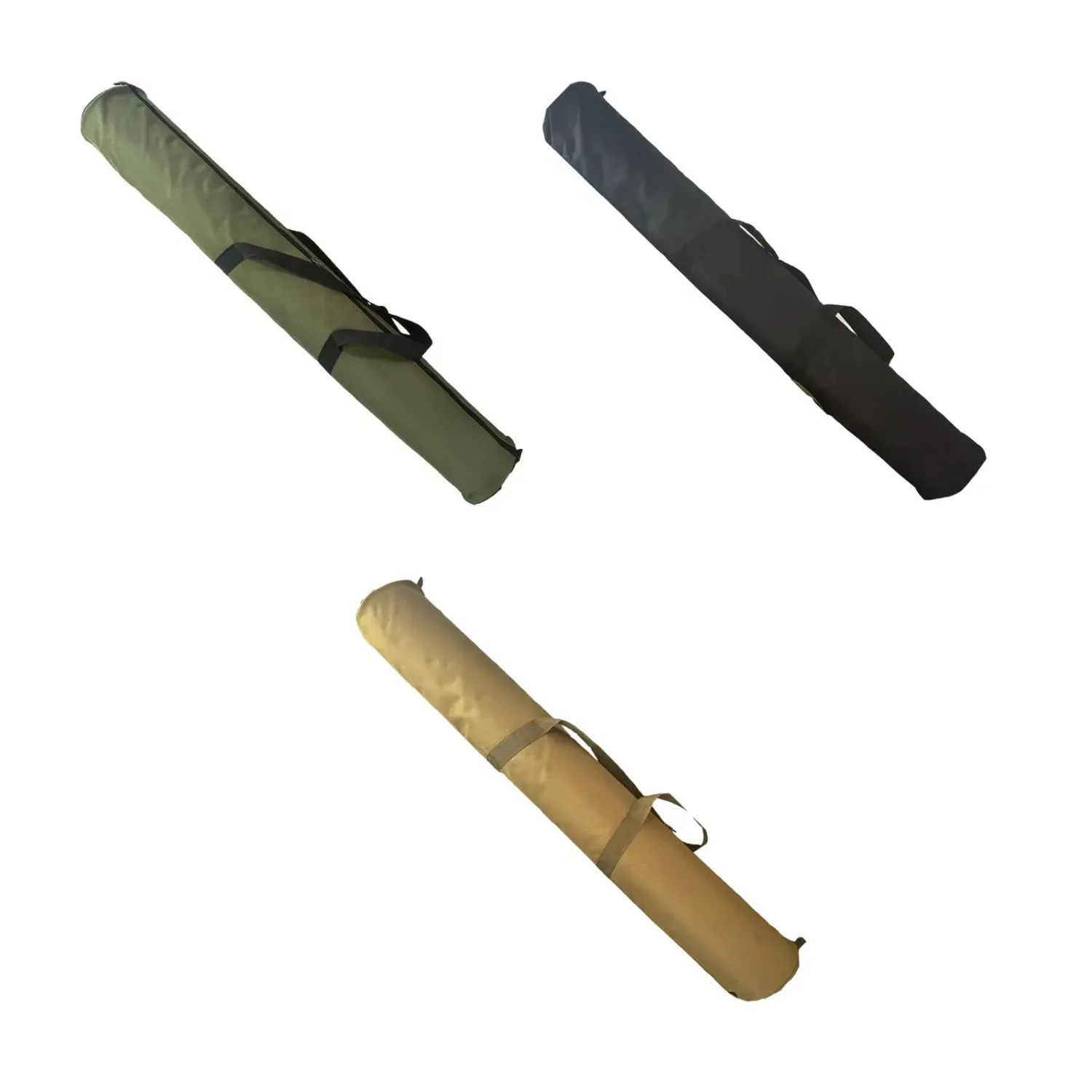 Fishing Rod  Equipment Tent Pole    Hiking Outdoor Traveling