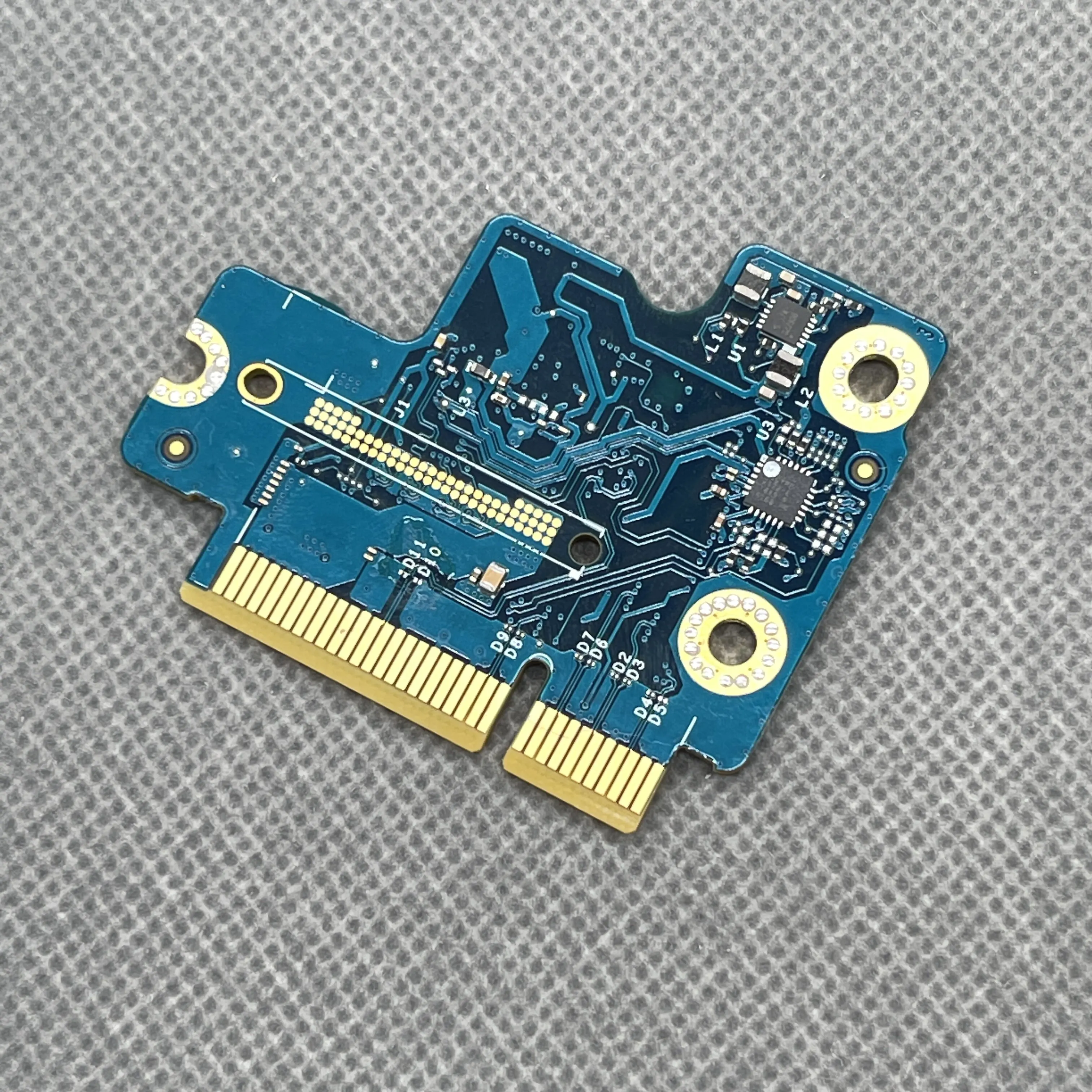 For Dell wd19/wd19tb/dcs docking station LS-G754P small board interface