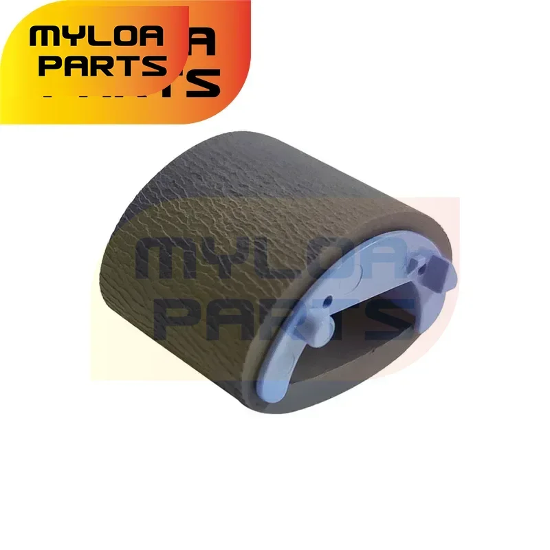 1SETS RL1-1497-000 RM1-4207-000 Pickup Roller Separation Pad support for HP M1522 M1120 M1536 P1505 P1566 P1606