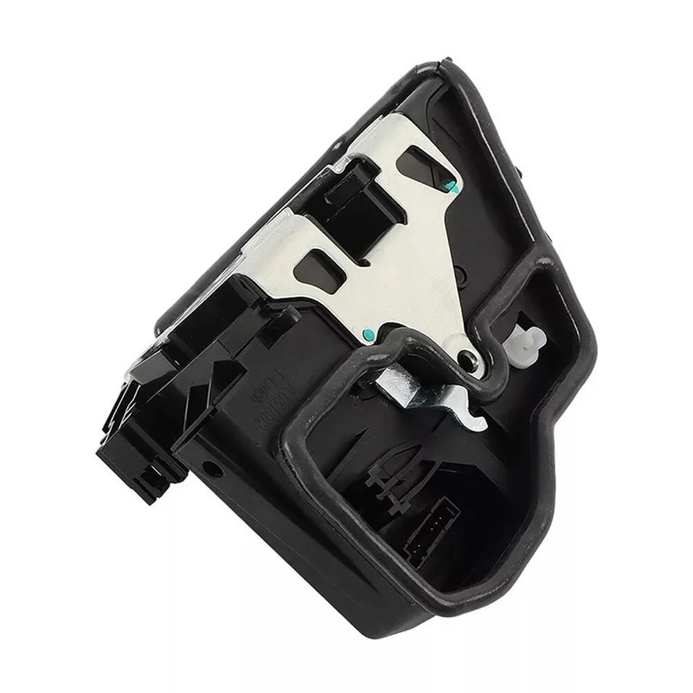 For BMW Rear Left Door Lock Actuator Latch 51227202147 Compatible with for e60 525i for 528i for 530xi 535i for 550i for e90